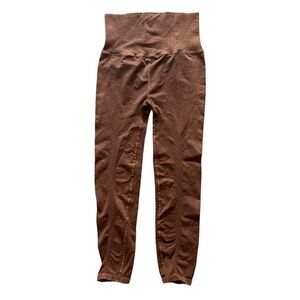 Free People Good Karma Leggings